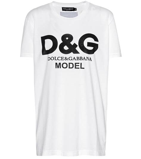 playeras de dolce y gabbana.